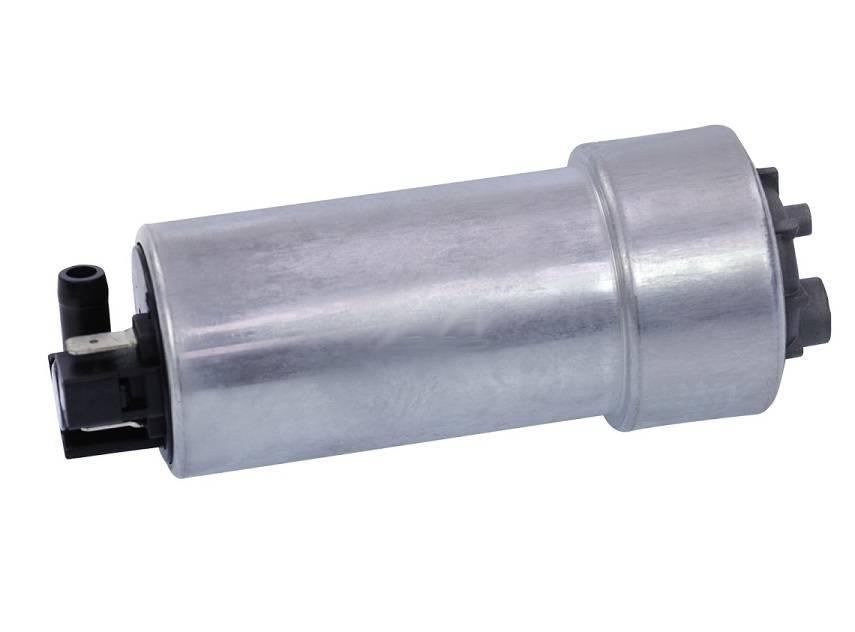 Brandstofpomp - A-Klassse