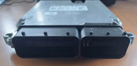Mercedes ECU A6519002803 CR41.6 thumbnail 3