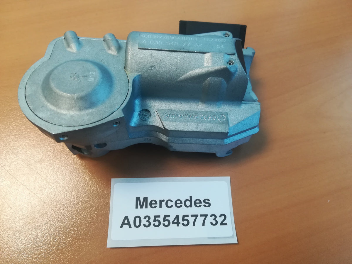 Mercedes ESL A0355457732
