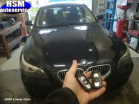 BMW sleutel met afstandsbediening thumbnail 2