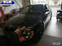 BMW sleutel met afstandsbediening thumbnail 4