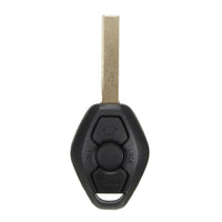 BMW sleutel 3 knoppen thumbnail 1