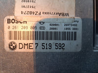 BMW ECU 0261209005 thumbnail 2