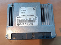 BMW ECU 0261209005 thumbnail 1