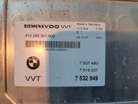 BMW ECU 7532949 thumbnail 2