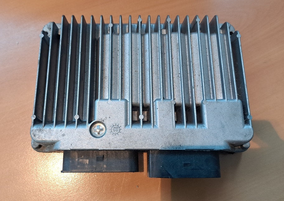 BMW ECU 7532949