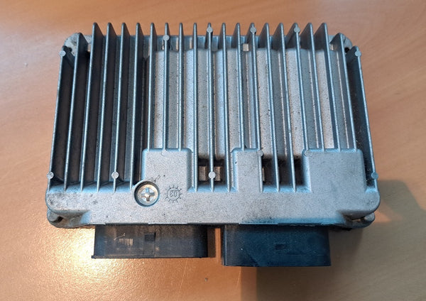 BMW ECU 7532949