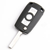 BMW sleutel met afstandsbediening thumbnail 1