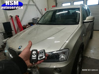 BMW sleutel 4 knoppen thumbnail 6