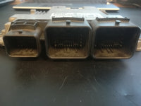 PSA ECU Bosch MEV17.4 thumbnail 3