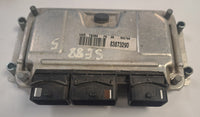 PSA ECU Bosch ME7.4.4 thumbnail 1