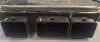 PSA ECU Bosch ME7.4.4 thumbnail 2
