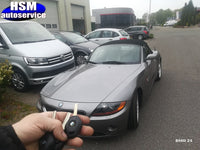 BMW sleutel 3 knoppen thumbnail 3