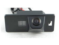 Parkeerhulp - Achteruitrijcamera Audi thumbnail 1