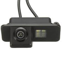 Parkeerhulp - Achteruitrijcamera Ford thumbnail 1