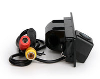Parkeerhulp - Achteruitrijcamera Opel thumbnail 2