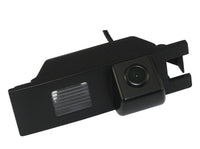 Parkeerhulp - Achteruitrijcamera Opel thumbnail 3