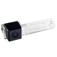 Parkeerhulp - Achteruitrijcamera VW thumbnail 1