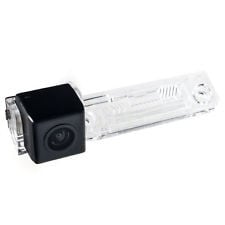 Parkeerhulp - Achteruitrijcamera VW