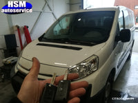 Citroen sleutel met afstandsbediening thumbnail 2