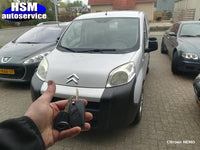 Fiat sleutel met afstandsbediening thumbnail 2