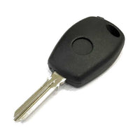 Renault sleutel zonder afstandsbediening thumbnail 1