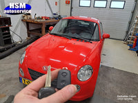 Daihatsu afstandsbediening thumbnail 2
