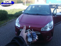 DS sleutel met afstandsbediening thumbnail 2