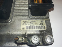 Opel Corsa ECU Z10XE thumbnail 2