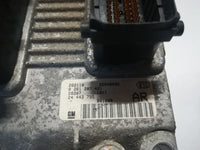 Opel Corsa ECU Z10XE thumbnail 2