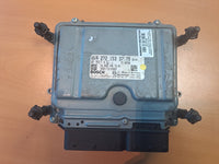 Mercedes ECU ME9.7 A2721533779 thumbnail 1