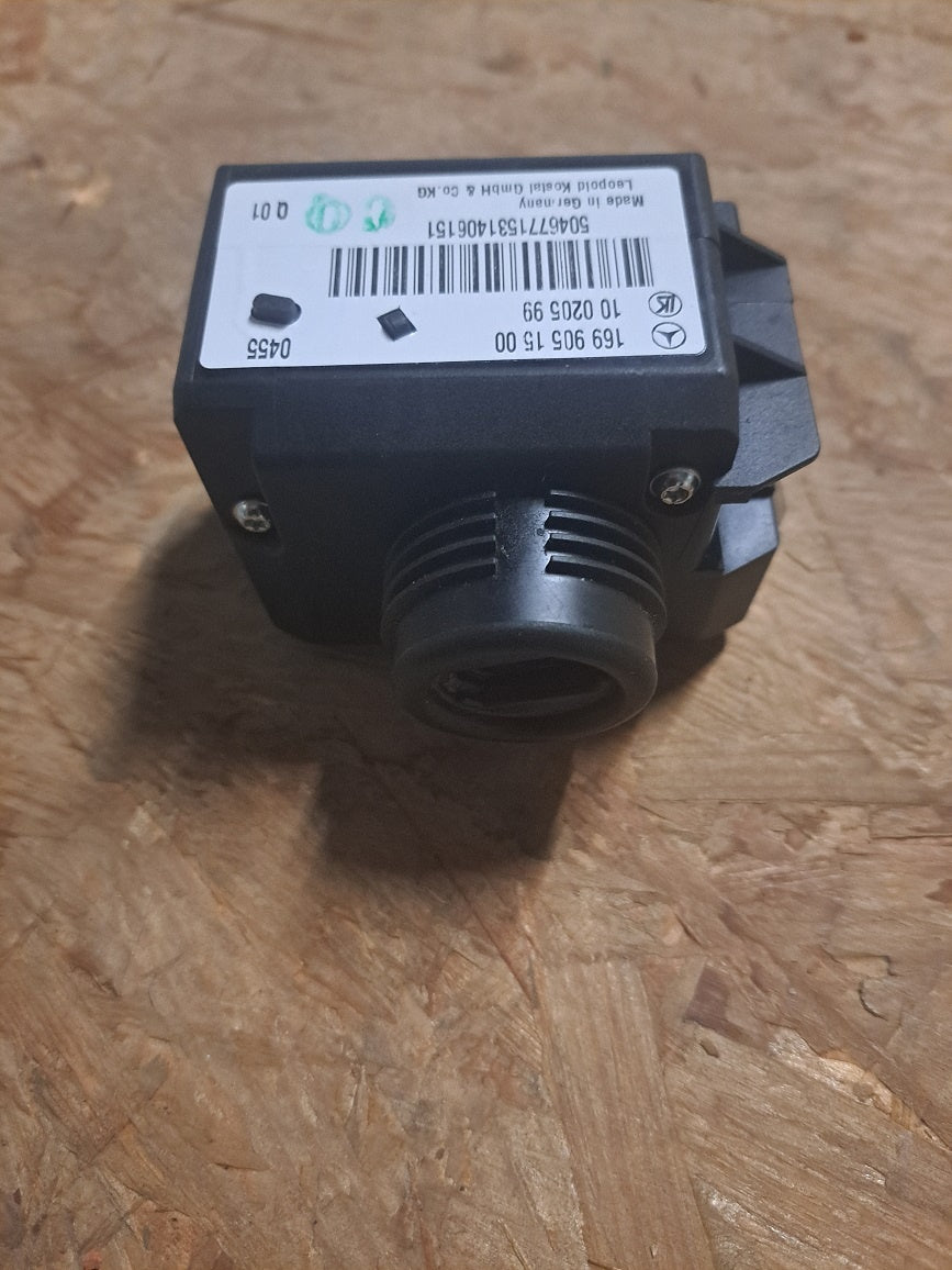 Mercedes EIS W169 1699051500