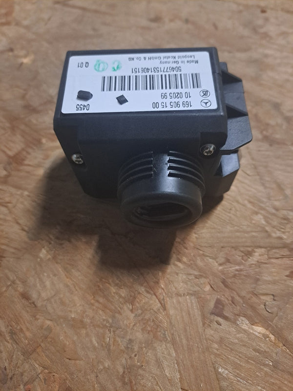Mercedes EIS W169 1699051500