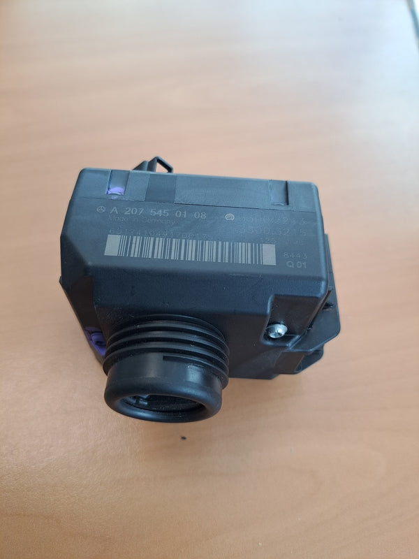 Mercedes EIS W204 W207 2075450108