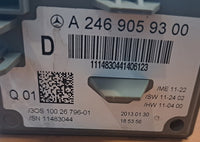 Mercedes EIS W176 W246 2469059300 thumbnail 2