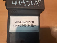Mercedes EIS W639 6395450108 thumbnail 2