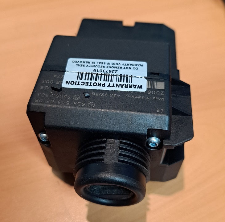 Mercedes EIS W639 6395450508
