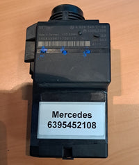 Mercedes EIS W639 6395452108 thumbnail 2