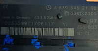 Mercedes EIS W639 6395452108 thumbnail 3