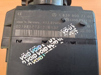Mercedes EIS W639 6399007100 thumbnail 2