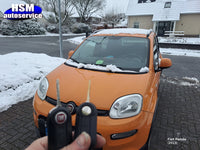 Citroen Fiat Peugeot sleutel met afstandsbediening thumbnail 4