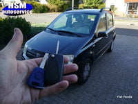 Fiat sleutel met afstandsbediening thumbnail 4