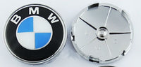wielnaafdop BMW 60mm thumbnail 2