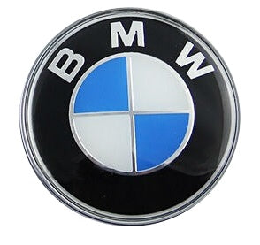 wielnaafdop BMW 60mm
