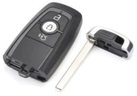 Ford sleutel met afstandsbediening thumbnail 1