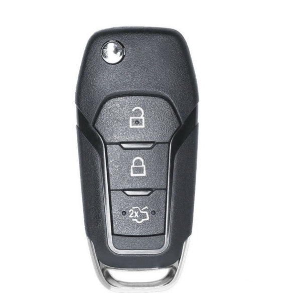 Ford sleutel met afstandsbediening