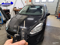 Ford sleutel met afstandsbediening thumbnail 2