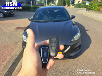 Ford sleutel met afstandsbediening thumbnail 3