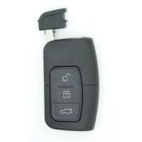 Ford sleutel met afstandsbediening thumbnail 1