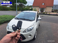 Ford sleutel met afstandsbediening thumbnail 2